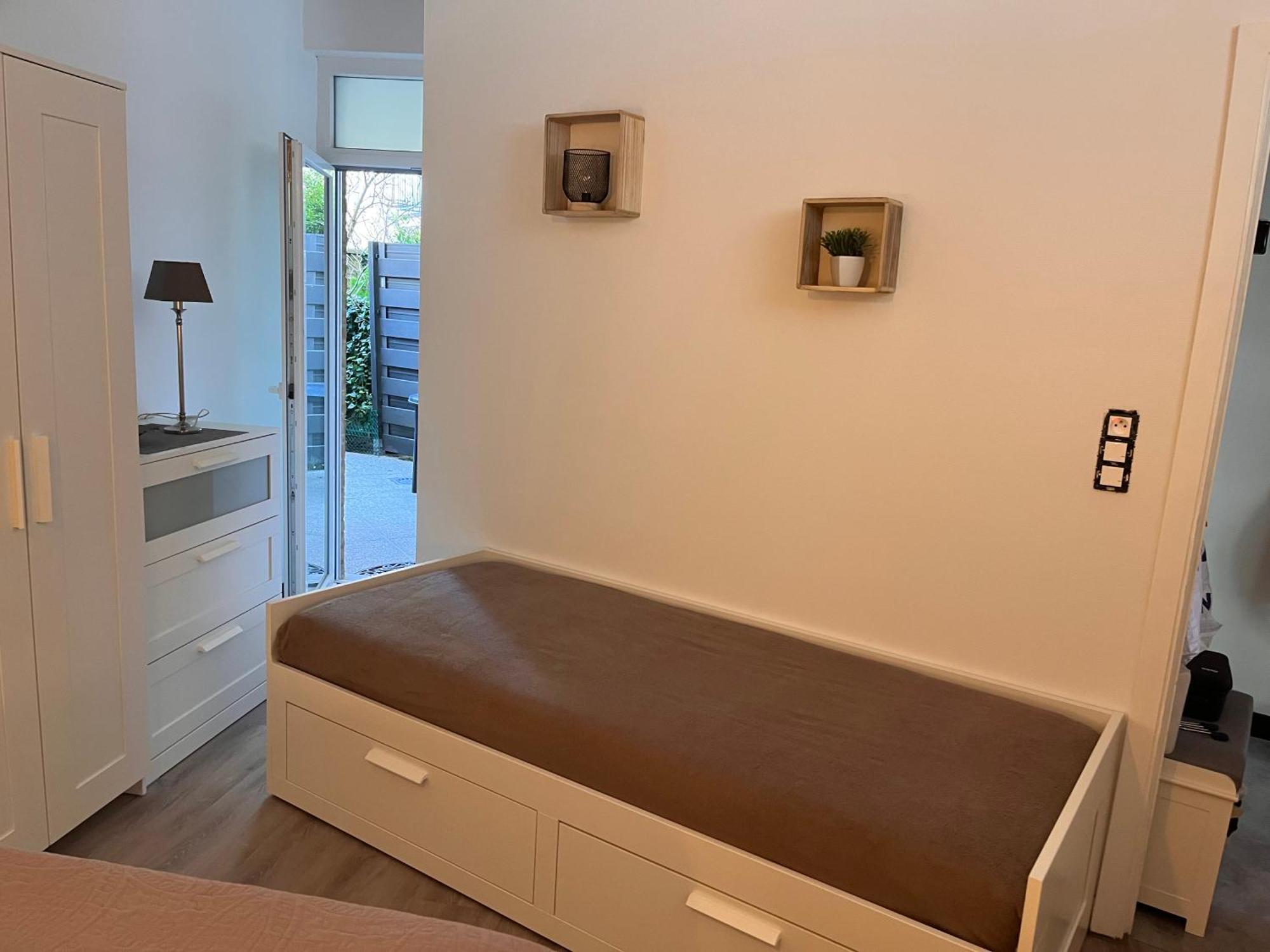 Appartement Le Royal. De Panne Exterior photo